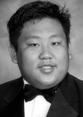 Chemien Lee: class of 2017, Grant Union High School, Sacramento, CA.